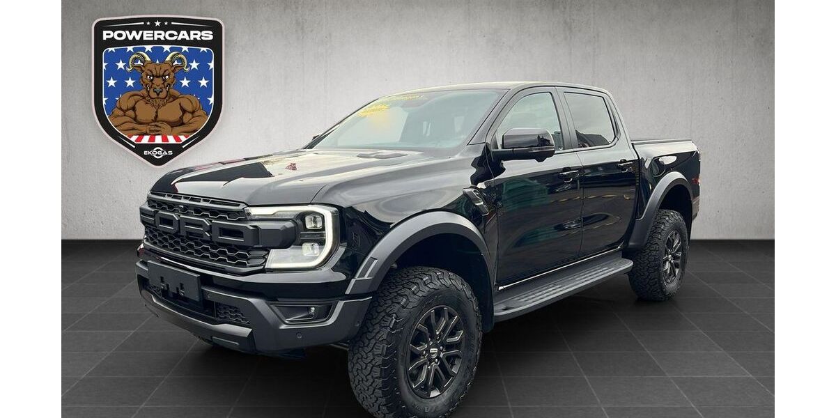 Ford Ranger 13.950 km 57.999 &euro; Leipzig 04179