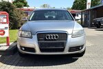 A6 2.0 TDI AhK /Navi/ Temp/ Sitzheiz