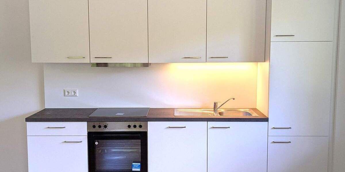 Etagenwohnung Leipzig Neustadt-Neuschönefeld - 2 Zimmer, 63 m&sup2;, 949&euro; | Angebot:25691555