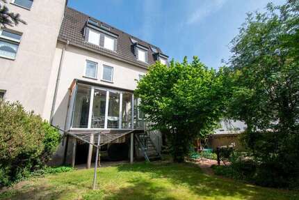 Wohnung Schkeuditz - 9 Zimmer, 204 m&sup2;, 475.000&euro; | Angebot:27025458