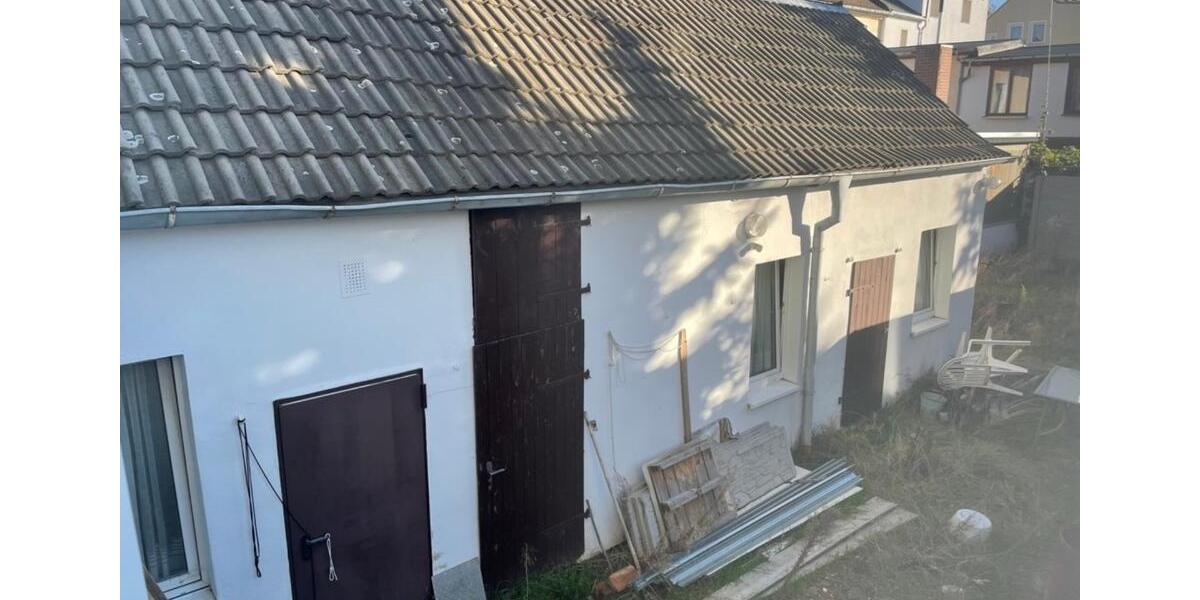 Einfamilienhaus Groitzsch - 5 Zimmer, 120 m&sup2;, 160.000&euro; | Angebot:16442893