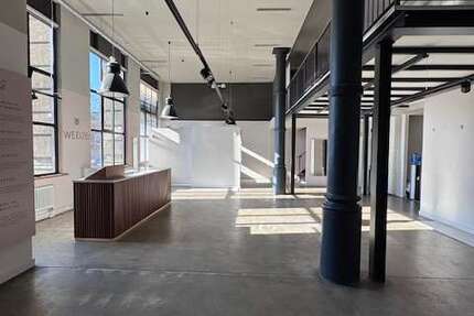 Gewerbeobjekt Leipzig Zentrum-Süd - 3.900&euro; | Angebot:26354648