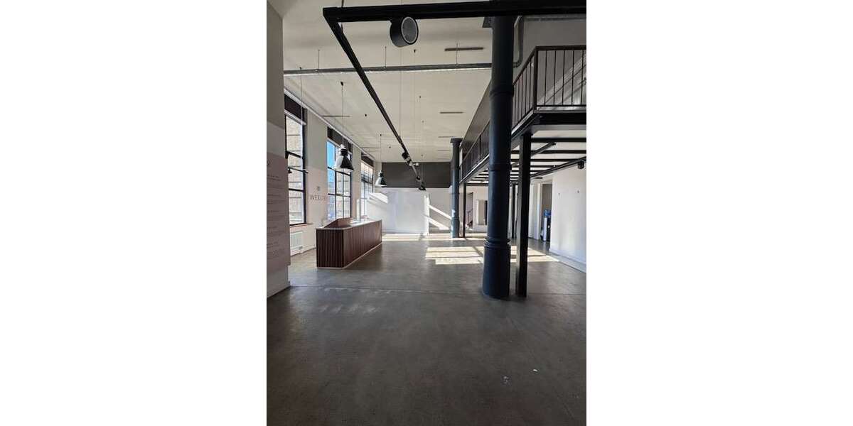 Gewerbeobjekt Leipzig Zentrum-Süd - 3.900&euro; | Angebot:26354648