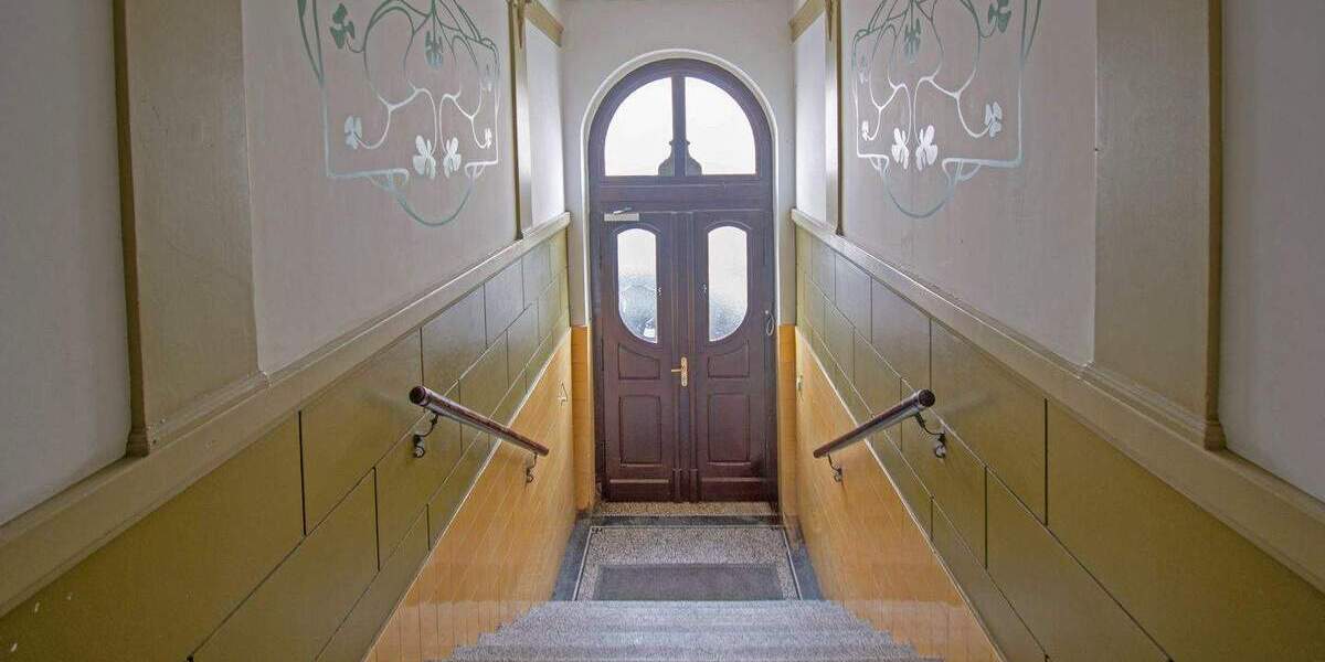 Etagenwohnung Leipzig Gohlis-Mitte - 3 Zimmer, 72 m&sup2;, 249.000&euro; | Angebot:25684329