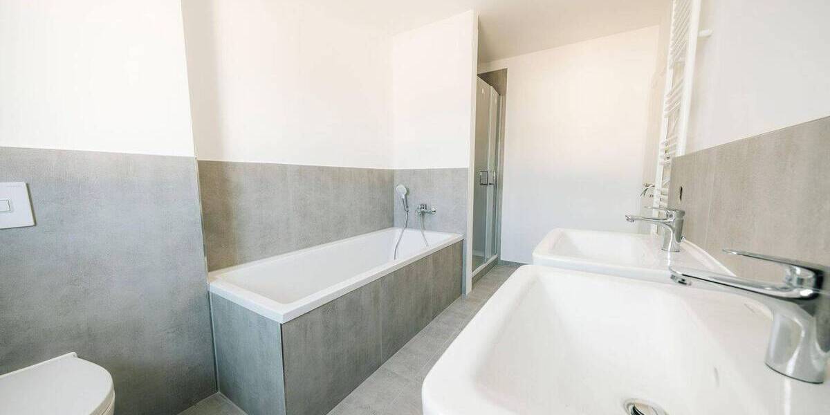 Reihenendhaus Jesewitz Gallen - 4 Zimmer, 135 m&sup2;, 1.595&euro; | Angebot:26016193