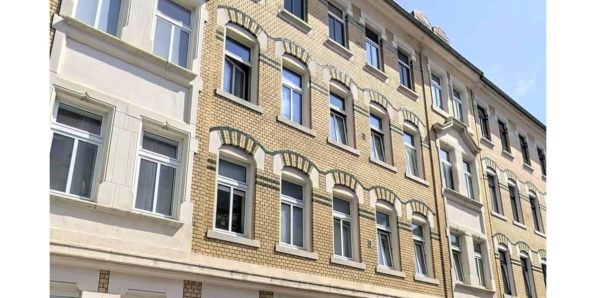 Etagenwohnung Leipzig Plagwitz - 2 Zimmer, 50 m&sup2;, 134.900&euro; | Angebot:26450576
