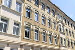 Etagenwohnung Leipzig Plagwitz - 2 Zimmer, 50 m&sup2;, 134.900&euro; | Angebot:26450576