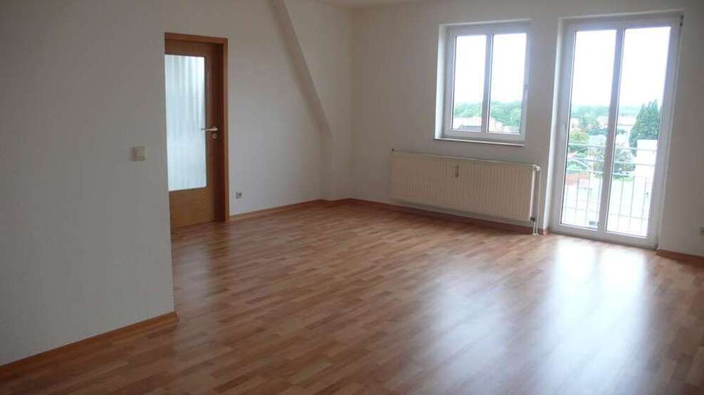 Wohnung zum Mieten in Halle 260 € 40 m²