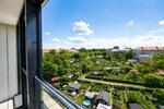 Dachgeschoßwohnung Leipzig Mitte - 2 Zimmer, 53 m&sup2;, 926&euro; | Angebot:26676988