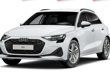 Audi A3 5.955 km 38.270 &euro; Leipzig 04129