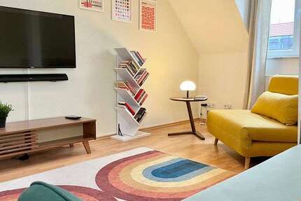 Zimmer Leipzig Nord - 2 Zimmer, 1.890&euro; | Angebot:24986792