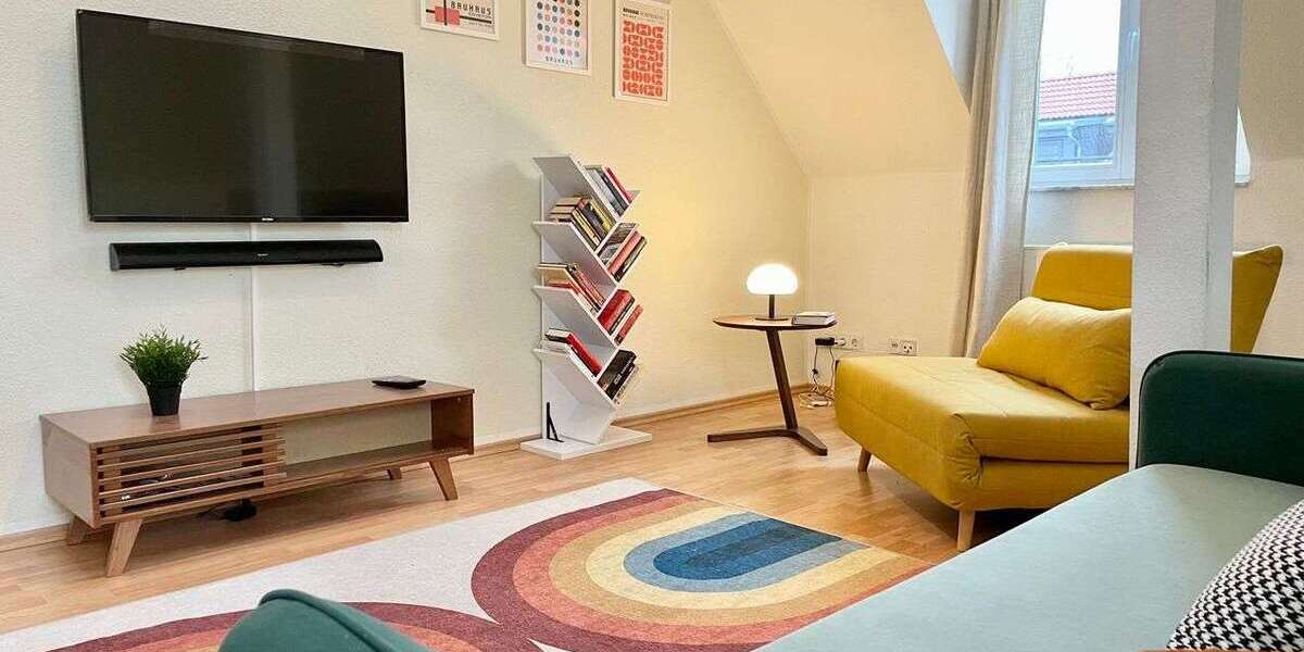 Zimmer Leipzig Nord - 2 Zimmer, 1.890&euro; | Angebot:24986792