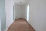 Leutzsch - Schöne 3 Zi.- Whg., Gäste WC, Loggia, frisch saniert!