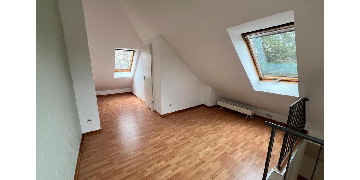 Maisonettenwohnung Leipzig Nordwest - 3 Zimmer, 86 m&sup2;, 349.000&euro; | Angebot:26235302