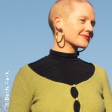 Cara Rose - September 2025 Leipzig