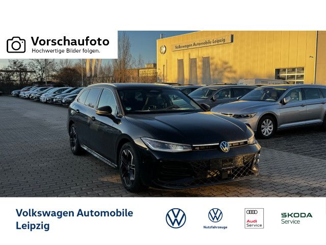 VW Passat Variant 17.568 km 45.885 &euro; Leipzig 04178