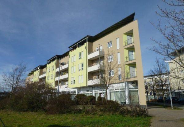 Gewerbeobjekt Kabelsketal - 789&euro; | Angebot:9520004