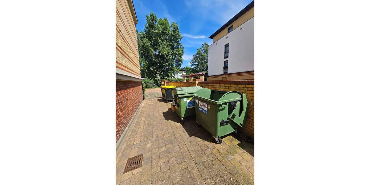 Gewerbeobjekt Leipzig Zentrum-Ost - 1 Zimmer, 412 m&sup2;, 5.570&euro; | Angebot:25899468