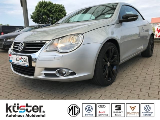 VW Eos 115.587 km 9.970 &euro; Grimma 04668