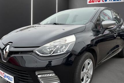 Renault Clio 117.182 km 5.990 &euro; Sandersdorf Brehna 06796