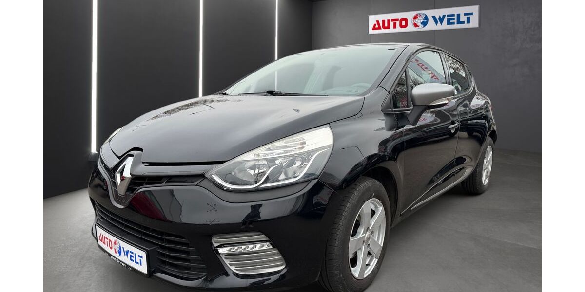 Renault Clio 117.182 km 5.990 &euro; Sandersdorf Brehna 06796