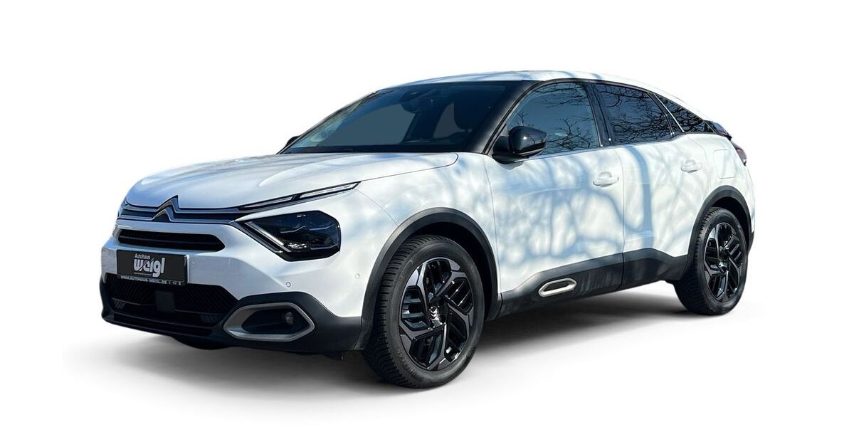 Citroen C4 29.900 km 16.404 &euro; Merseburg 06217