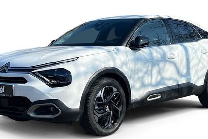 Citroen C4 29.900 km 16.700 &euro; Merseburg 06217