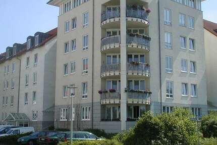 Wohnung Leipzig Heiterblick - 3 Zimmer, 72 m&sup2;, 540&euro; | Angebot:26908701