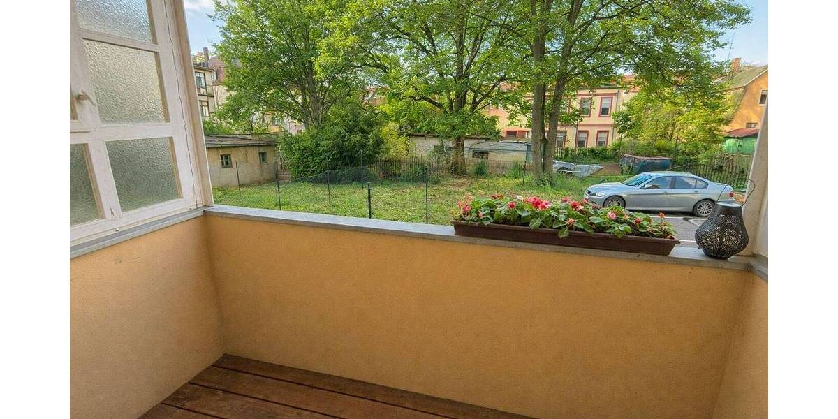 Etagenwohnung Leipzig Leutzsch - 3 Zimmer, 80 m&sup2;, 219.000&euro; | Angebot:26188307