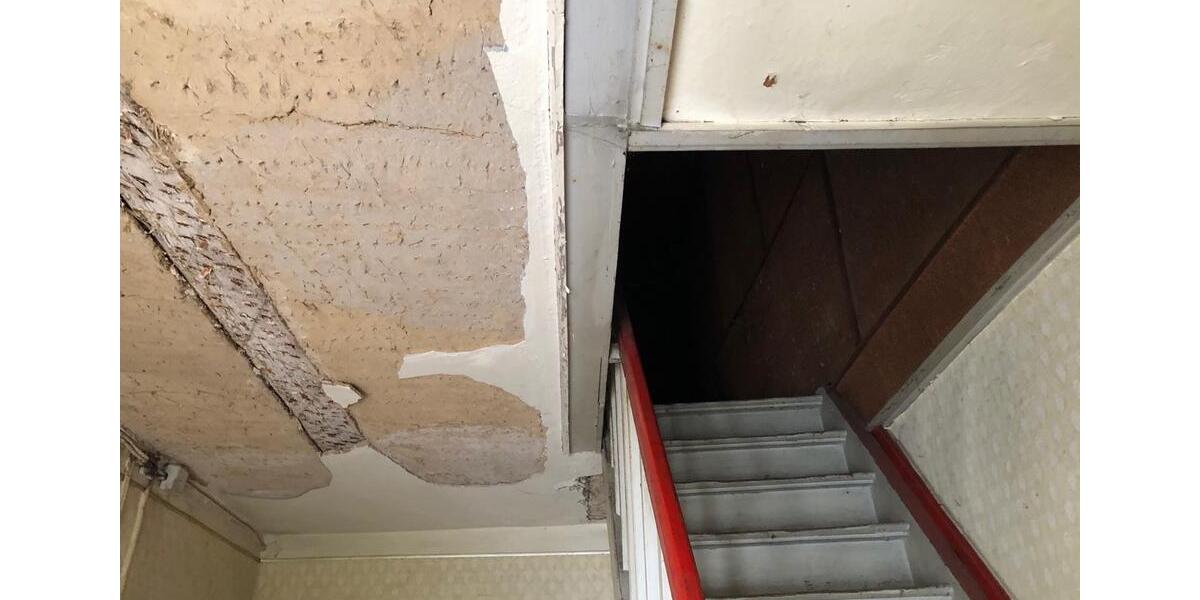 Reihenhaus Leipzig Nord - 10 Zimmer, 180 m&sup2;, 40.000&euro; | Angebot:26056546