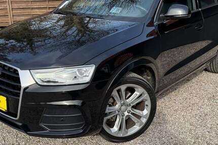 Audi Q3 116.000 km 14.999 &euro; Leipzig Burghausen Rückmarsdorf 04178