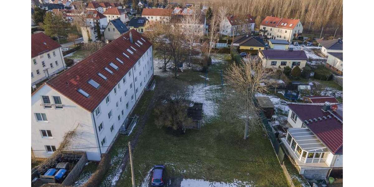 748 m² Grundstück in ruhiger Lage – perfekt für Ihr neues Zuhause zimmer