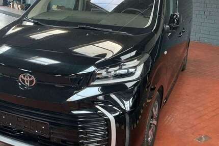 Toyota Proace 14.200 km 36.990 &euro; Leipzig 04347