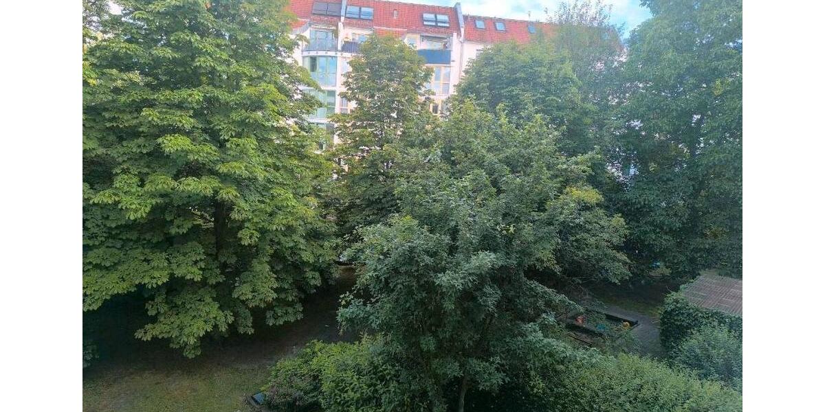 Etagenwohnung Leipzig Nord - 3 Zimmer, 97 m&sup2;, 350.000&euro; | Angebot:26988392