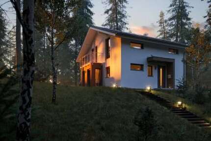 Haus zum Kaufen in Machern 500.417 € 140 m² 4 zimmer