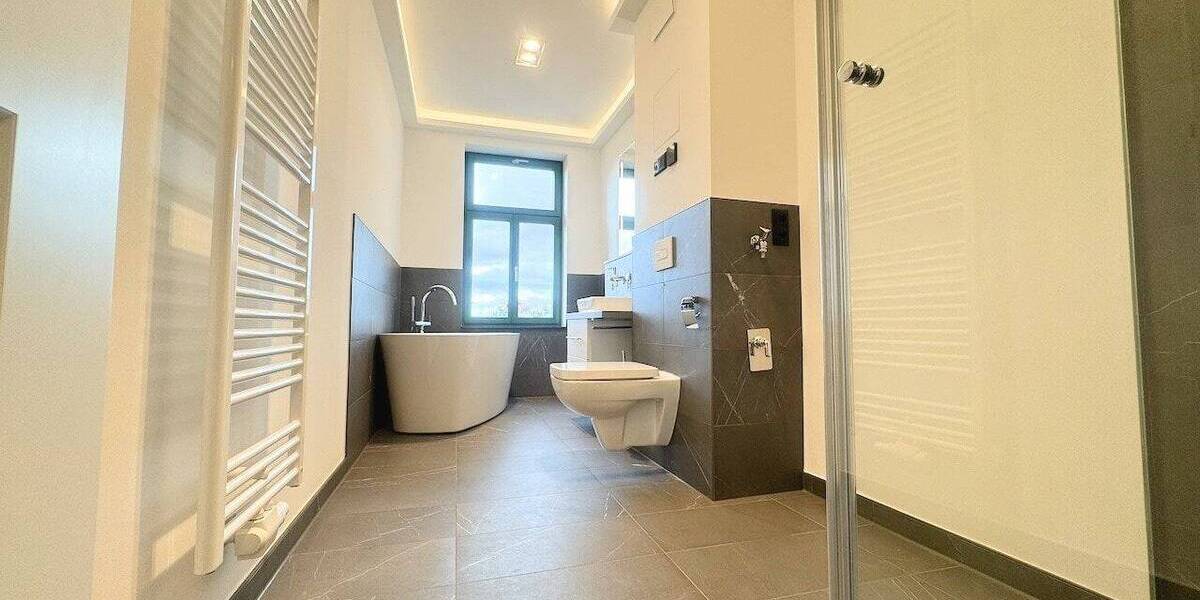 Etagenwohnung Leipzig Altlindenau - 2 Zimmer, 57 m&sup2;, 765&euro; | Angebot:26903590