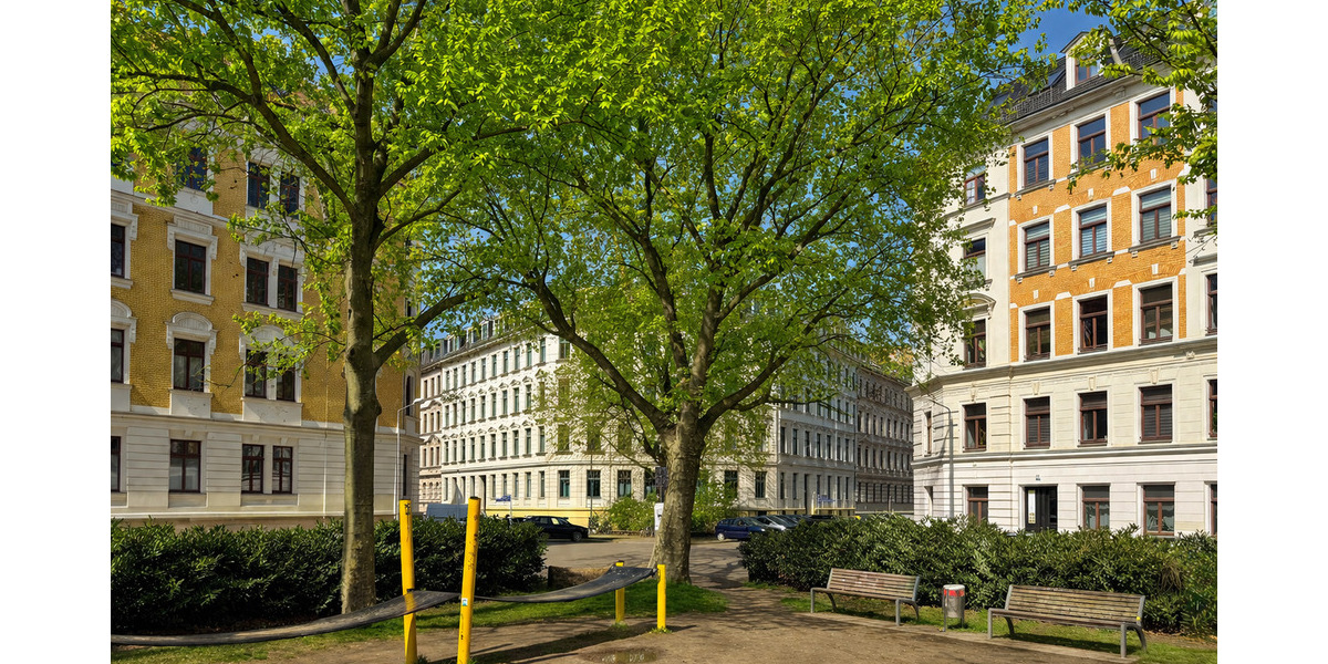 Einfamilienhaus Leipzig Südvorstadt - 2 Zimmer, 275.000&euro; | Angebot:26471275