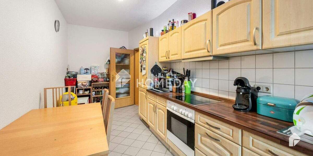 Etagenwohnung Leipzig Stötteritz - 1 Zimmer, 47 m&sup2;, 98.000&euro; | Angebot:25677360
