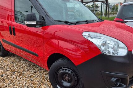 Opel Combo 22.900 km 10.500 € Leipzig 04179