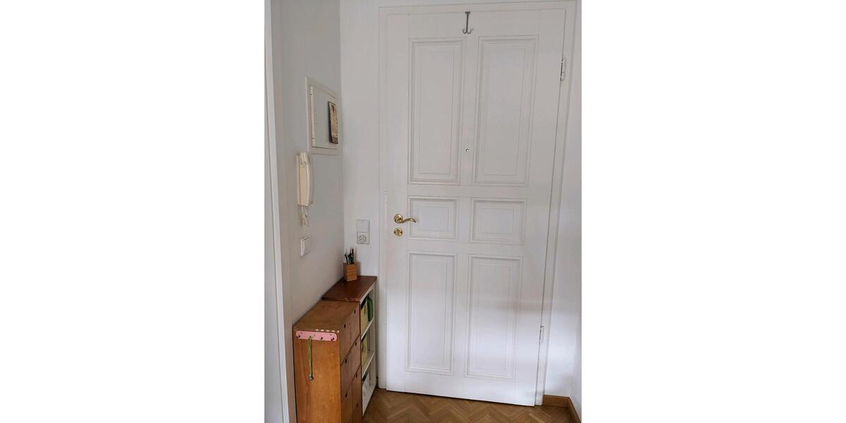 Dachgeschoßwohnung Leipzig Ost - 1 Zimmer, 17 m&sup2;, 80.000&euro; | Angebot:24663205