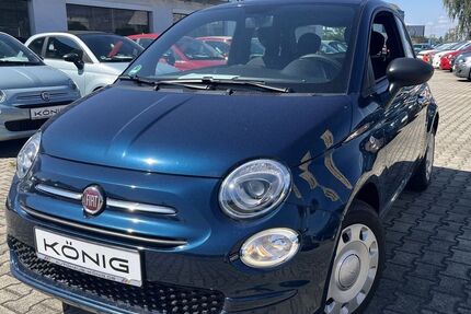 Fiat 500 19.184 km 12.798 &euro; Leipzig 04178