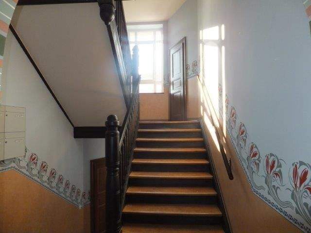 Etagenwohnung Leipzig Wahren - 2 Zimmer, 45 m&sup2;, 470&euro; | Angebot:25834401