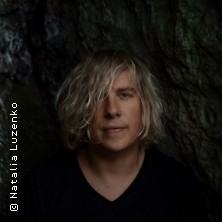 Dominik Eulberg - Biodiversitätsshow 28.03.2026 Kupfersaal