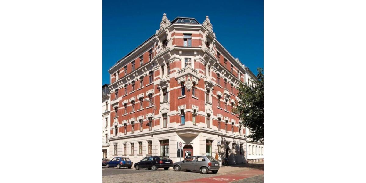 Dachgeschoßwohnung Leipzig Altwest - 2 Zimmer, 50 m&sup2;, 237.000&euro; | Angebot:26182529