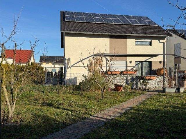 Einfamilienhaus Leipzig Heiterblick - 4 Zimmer, 151 m&sup2;, 698.000&euro; | Angebot:25748539