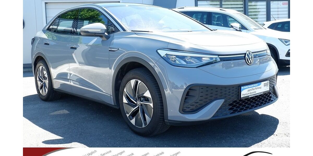VW ID.5 69.450 km 27.499 &euro; Delitzsch OT Döbernitz 04509