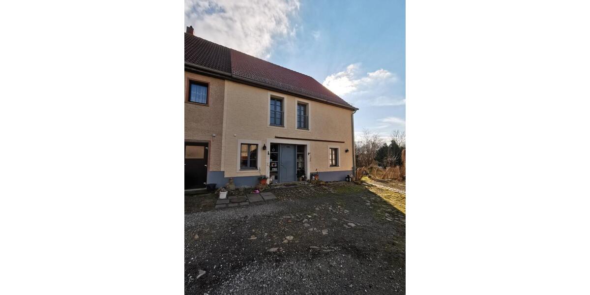 Doppelhaushälfte Borna - 6 Zimmer, 166 m&sup2;, 390.000&euro; | Angebot:26758013