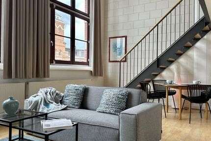 Zimmer Leipzig Altwest - 2 Zimmer, 1.350&euro; | Angebot:21888084