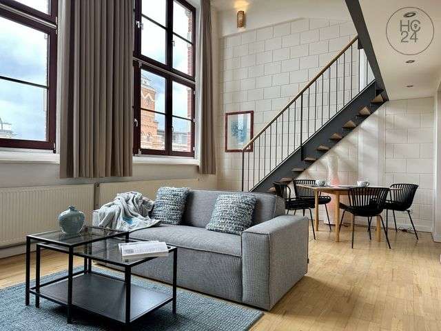 Zimmer Leipzig Altwest - 2 Zimmer, 1.350&euro; | Angebot:21888084