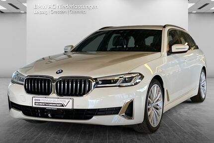 BMW 530 53.169 km 44.804 &euro; Leipzig 04103